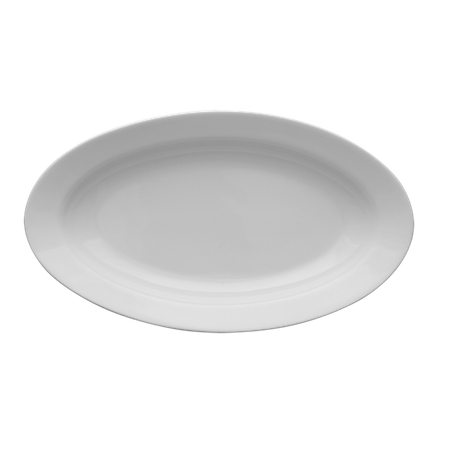 Kaszub/Hel rawier 170mm biały