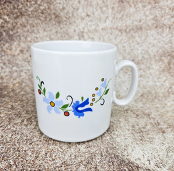 Lubiana Robert kubek 300ml dek. kaszubska