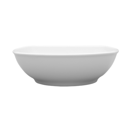 Cancun salaterka 160mm biała