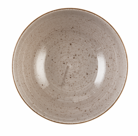 Lubiana Zestaw obiadowo kawowy dla 6 osób 30 elementów Boss/Beata/Dorota BRĄZOWY