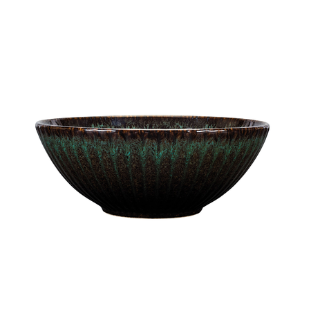 salaterka 175mm Stoneware Jade