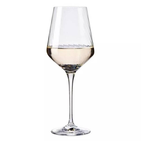 Avant-Garde Lumi kieliszek do wina 390 ml komplet 4 sztuk