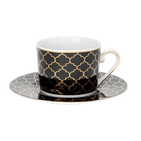 zestaw do kawy 1/3 Jenny Marmara