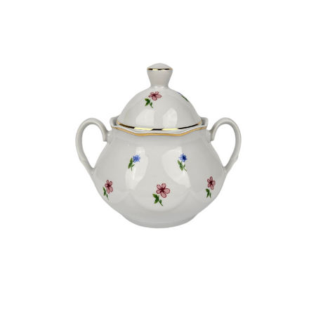 Lubiana cukiernica 300ml Jastra dekorowana