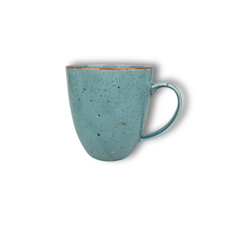 Lubiana komplet 6/24 Boss Turquesa