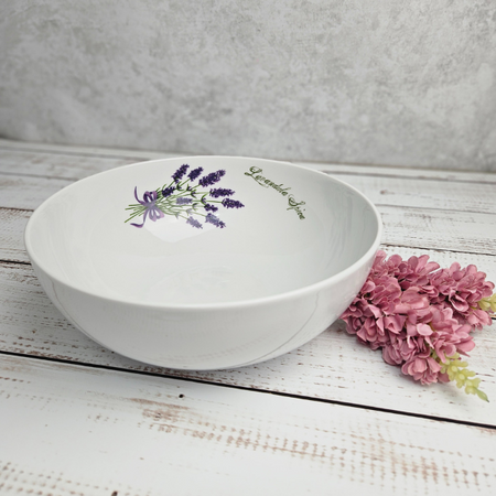 miska 20 cm Venus Lawenda