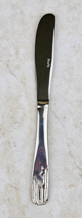 nóż dziecięcy Jelonek