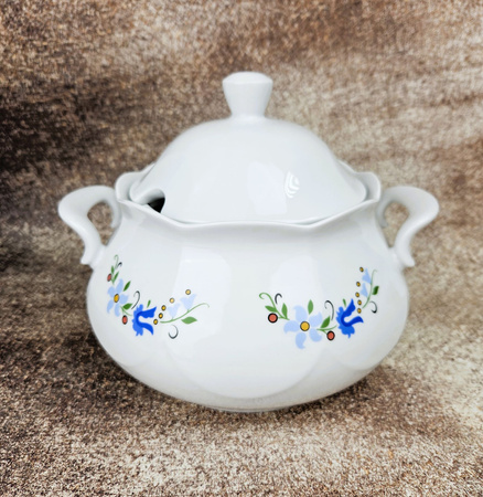 Lubiana waza 2,7l Jastra kaszubska