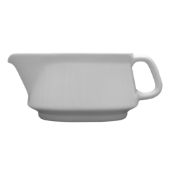 Kaszub/Hel sosjerka 400ml biała