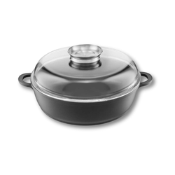 brytfanna owalna 38cm Taurus