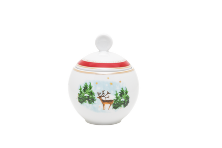 Lubiana cukiernica 250ml Venus Bajkowe Święta