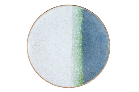 Lubiana zestaw talerzy płytkich 310mm Hotel Texturas