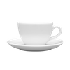 Aida filiżanka 280ml biała