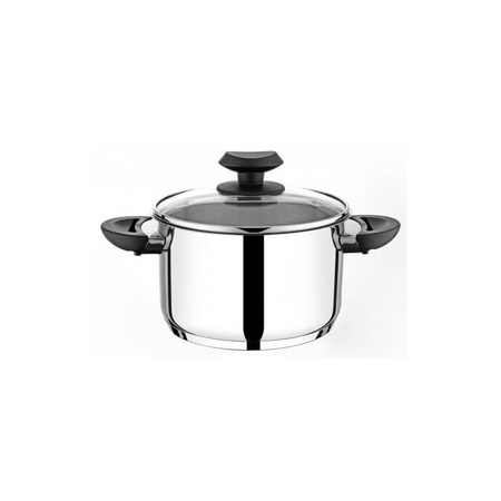 komplet garnków 12 części Veneto NOIS