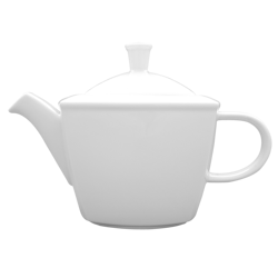 Victoria czajnik 400ml biały