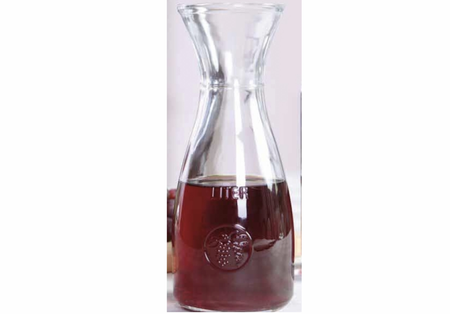 Szkło Bacchus karafka 1l