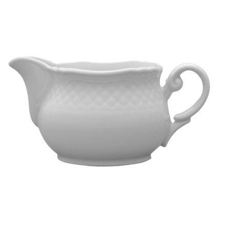 Afrodyta sosjerka 400ml biała