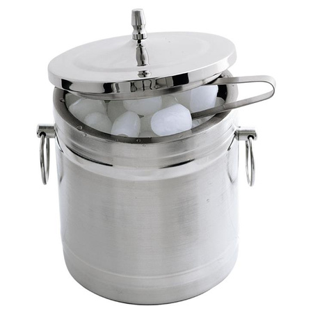 Stalgast pojemnik termoizolacyjny do lodu 2 l