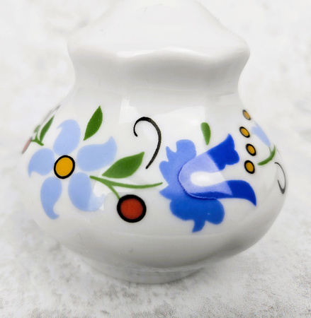 Lubiana Jastra pieprzniczka KASZUBSKA DEK.0203