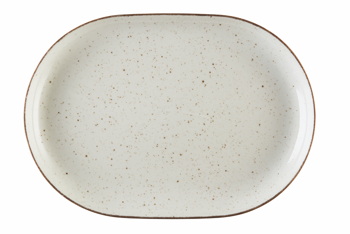 Boss półmisek owalny 330mm BEŻOWY