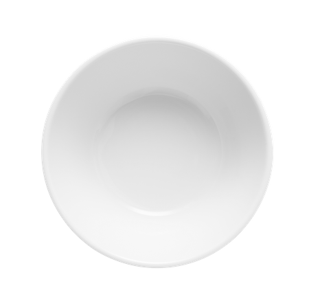 Ankara miska 150mm biała