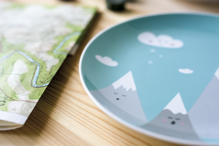 Lubiana Komplet dla dzieci 1/3 Margot/Roma/Boss Zima