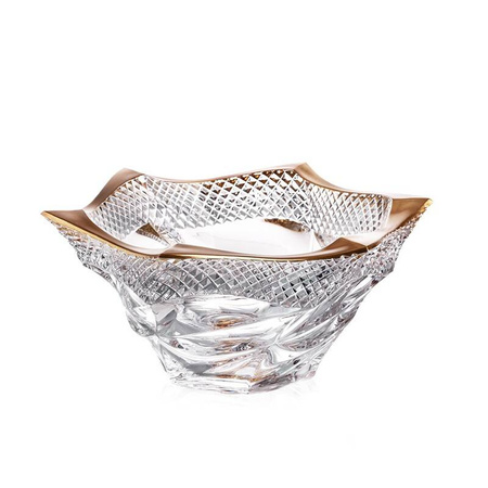 Bohemia misa 295mm Flamenco Pyramid&Gold