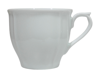 Maria filiżanka 200ml biała