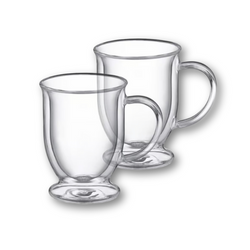 kpl.2 szklanek termicznych 370ml Am-Mia