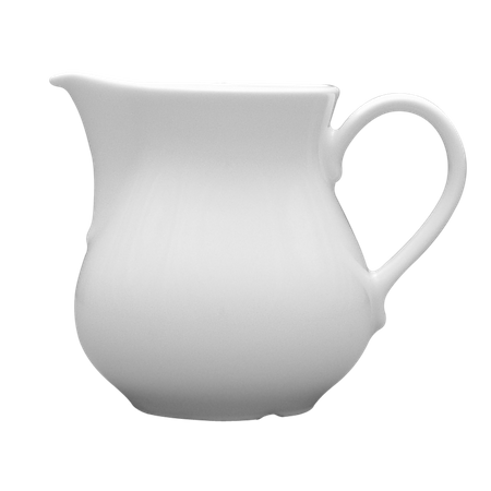 Wersal dzbanek 150ml biały