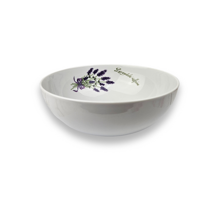 miska 20 cm Venus Lawenda