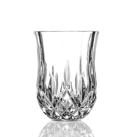 RCR KOMPLET 6 SZTUK KIELISZKÓW 60ML WÓDKA OPERA