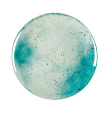 Lubiana Boss talerz płytki 205mm GALAKTYKA