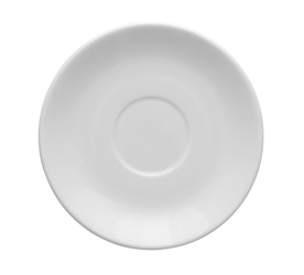 Kaszub spodek 160mm biały