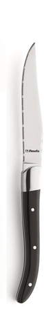 Amefa Royal Steack nóż stekowy czarny