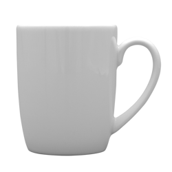 Boris kubek 300ml biały