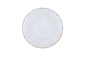 Lubiana talerz płytki 205mm Boss Rayado