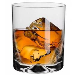 Mixology szklanka do whisky 260ml komplet 6