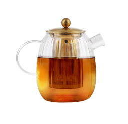 zaparzacz do herbaty 1L Tulip