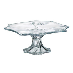 BOHEMIA NEPTUN PATERA 330MM