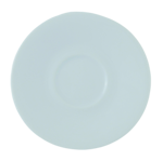 Paula spodek 130mm biały