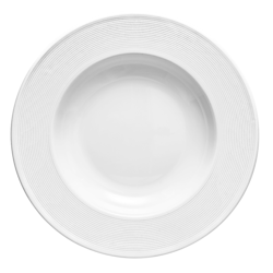 Rings talerz głęboki 305mm biały