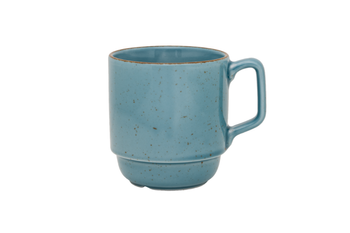 Lubiana kubek 280ml Robert Art turkus