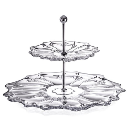 Bohemia etażerka 355mm Plantica