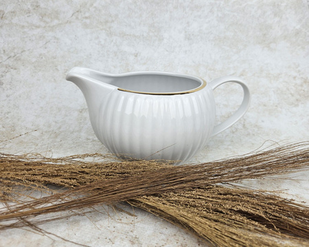 Lubiana sosjerka Daisy złoto