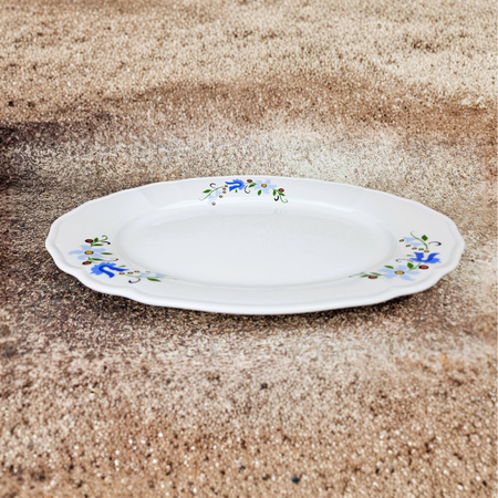 Lubiana półmis 280mm Maria kaszubska