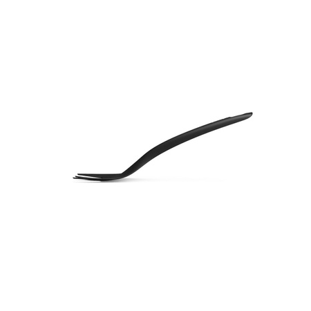widelec czarny Handy
