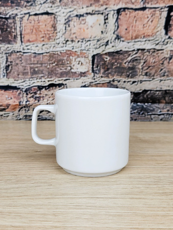 zestaw 120 kubków 200ml Margot