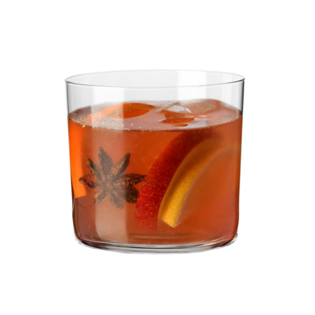 Krosno komplet 6 szklanek 420ml do cydru Mixology