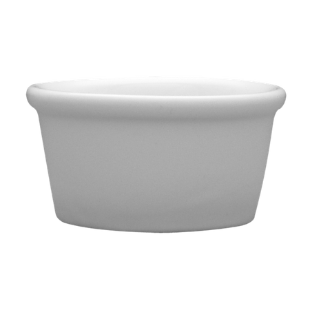 Ameryka czarka 100ml biała